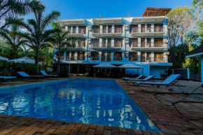 Отель Panama Garden Resort  Моши